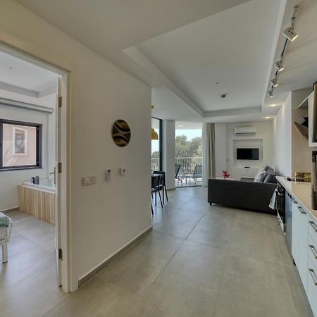 Bluenook Suites Kaş Eksteriør billede