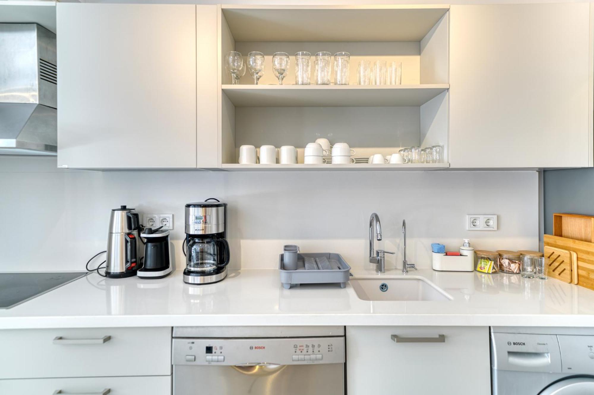 Bluenook Suites Kaş Eksteriør billede