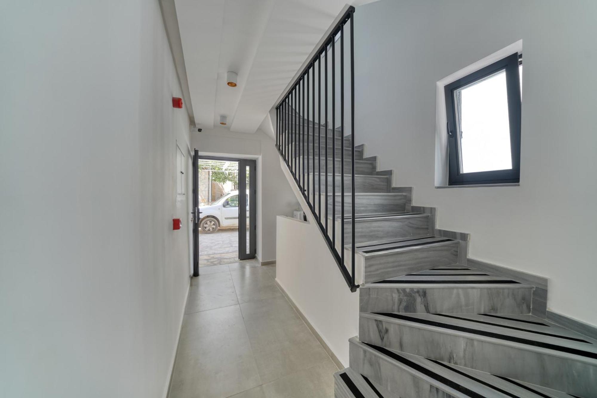 Bluenook Suites Kaş Eksteriør billede