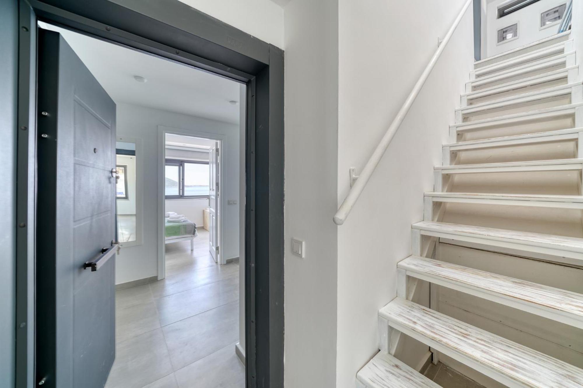 Bluenook Suites Kaş Eksteriør billede