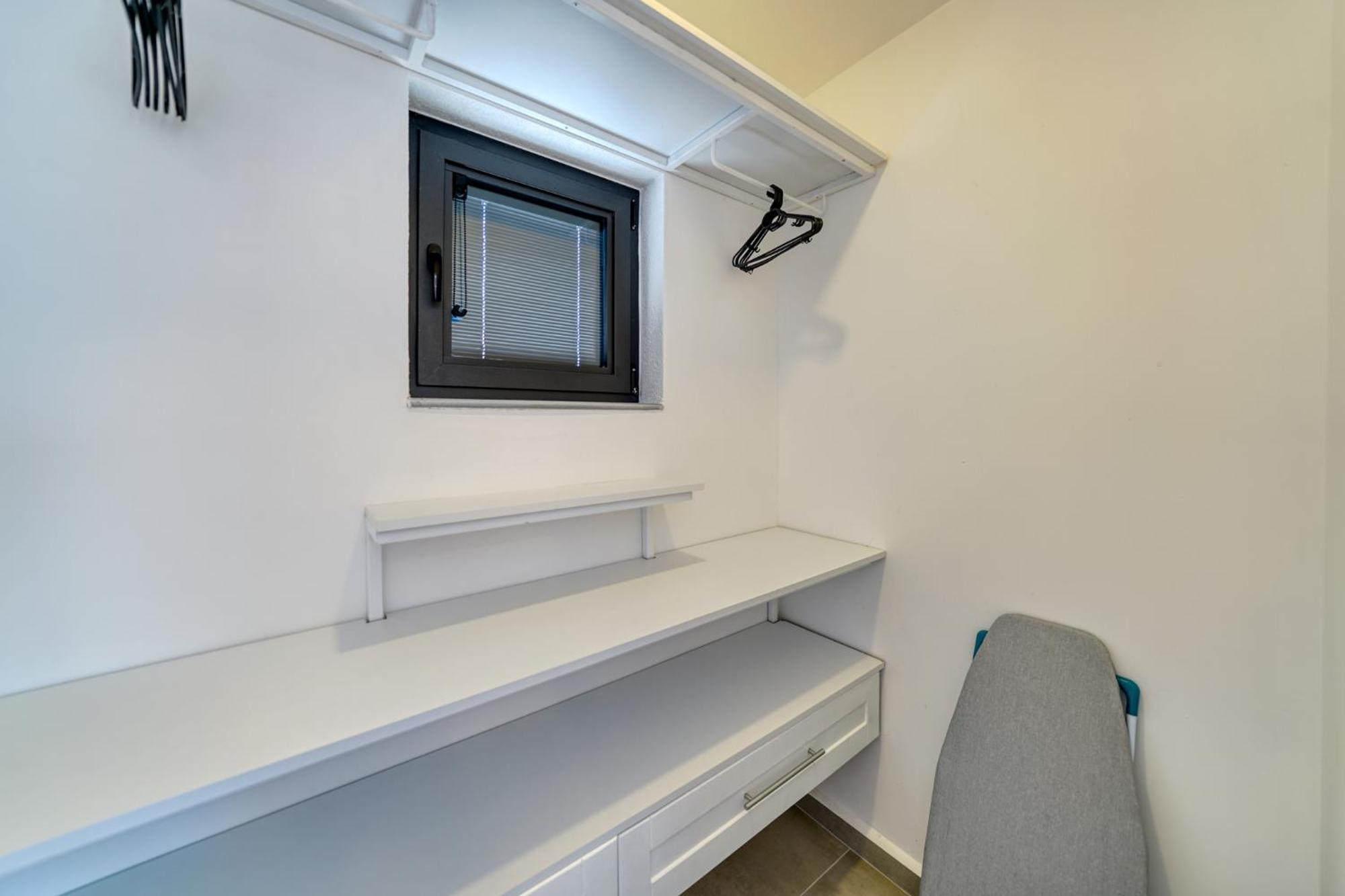 Bluenook Suites Kaş Eksteriør billede